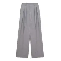 Pantaloni casual Patrizia Pepe Pants Femei