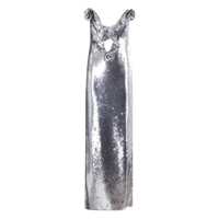 Rochii Magda Butrym 101525|096-Silver Femei