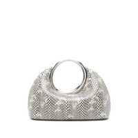 Genti de mana Jacquemus Clutch Le Petit Calino Femei