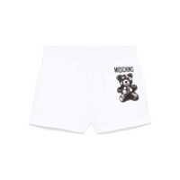 Pantaloni casual Moschino Moschino Teddy Bear Shorts Femei