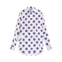 Camasi Moschino Shirt Clothing Femei