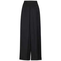 Pantaloni Dama pagina 25 - Pantaloni casual Moschino Moschino Trousers Black Femei (BM 17594697) - B-mall.ro