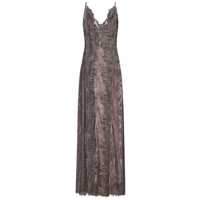 Imbracaminte Dama pagina 588 - Rochii Alberta Ferretti Alberta Ferretti Long Dress PINK Femei (BM 17594709) - B-mall.ro