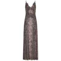 Rochii Alberta Ferretti Long Dress Femei