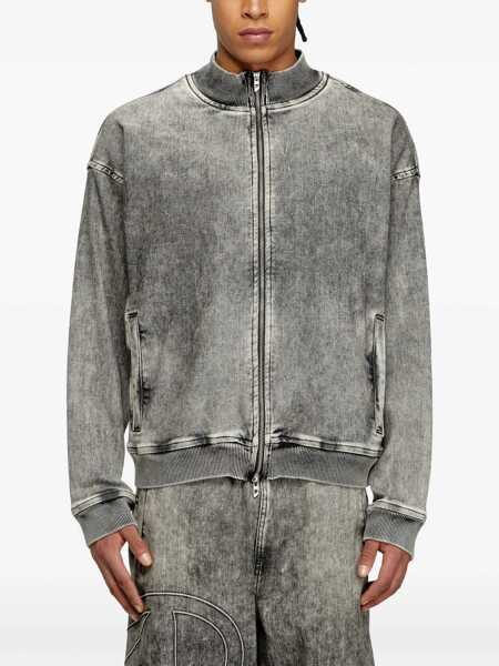 Geci Diesel Diesel Jackets GREY Barbati (BM 17594748) 3