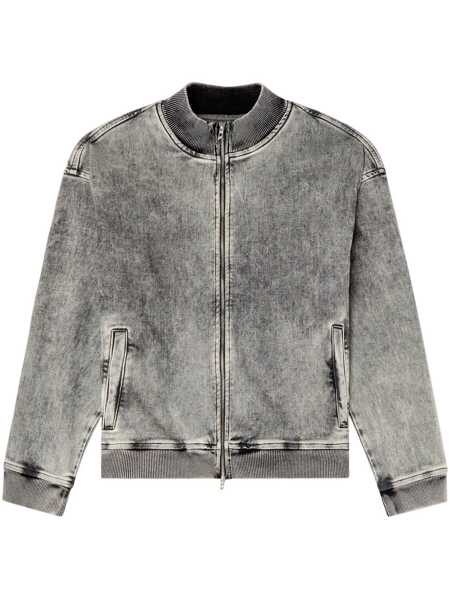 Geci Diesel Diesel Jackets GREY Barbati (BM 17594748) 1