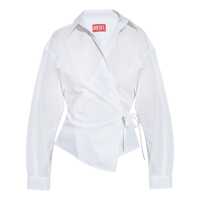Camasi Diesel C-Delphi Cotton Shirt Femei