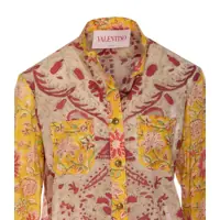 Camasi Valentino Garavani Dama - Camasi Valentino Garavani Valentino Garavani Shirts MULTICOLOUR Femei (BM 17594841) - B-mall.ro