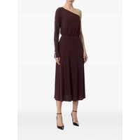 Rochii Elisabetta Franchi Dama - Rochii Elisabetta Franchi Elisabetta Franchi Dress BLUE Femei (BM 17594853) - B-mall.ro