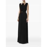 Rochii Elisabetta Franchi Dama - Rochii Elisabetta Franchi Elisabetta Franchi Dress BLUE Femei (BM 17594856) - B-mall.ro