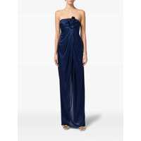 Imbracaminte Dama pagina 252 - Rochii Elisabetta Franchi Elisabetta Franchi Dress BLUE Femei (BM 17594859) - B-mall.ro