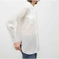 Imbracaminte MARELLA Dama - Camasi MARELLA Marella Shirts WHITE Femei (BM 17594940) - B-mall.ro