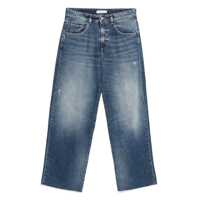 Blugi Icon Denim Jeans Femei