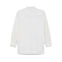 Imbracaminte BARENA Dama - Camasi BARENA Barena Camicia Cristal Bagio Clothing Beige Femei (BM 17595237) - B-mall.ro