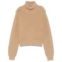 Pulovere Chloe Chloé Sweater