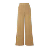 Pantaloni casual Chloé Trousers Femei
