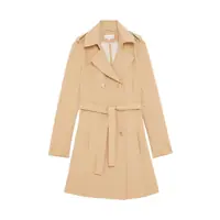 Geci Patrizia Pepe Trench Femei