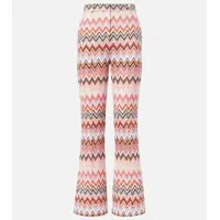 Pantaloni casual Missoni Pants Femei
