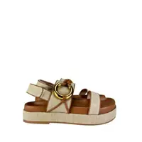 Pantofi cu toc Coccinelle Sandals Femei