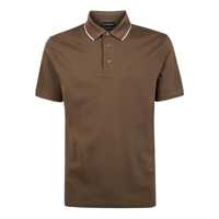 Camasi Emporio Armani T-Shirts And Polos Barbati