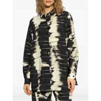 Imbracaminte Samsøe Samsøe Dama - Camasi Samse Samse Samse Samse Shirt Black Femei (BM 17595888) - B-mall.ro