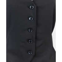 Imbracaminte Samsøe Samsøe Dama - Geci Samse Samse Samse Samse Waistcoat Black Femei (BM 17595897) - B-mall.ro