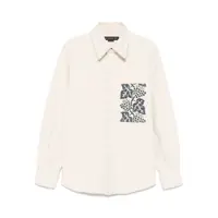 Camasi Federico Cina Shirts Barbati