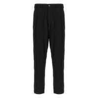 Pantaloni Comme Des Garçons Crinkled Pants Barbati