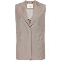 Geci Fendi Jackets And Vests Femei