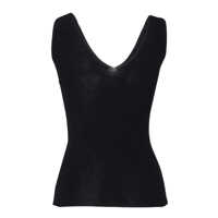 Imbracaminte Phi Fdl Dama - Pulovere Phi Fdl Phi Fdl Girocoll Black Femei (BM 17596221) - B-mall.ro