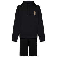 Pulovere Dolce & Gabbana pentru Barbati - Pulovere Dolce & Gabbana Dolce & Gabbana Sweatshirt Black Barbati (BM 17596239) - B-mall.ro