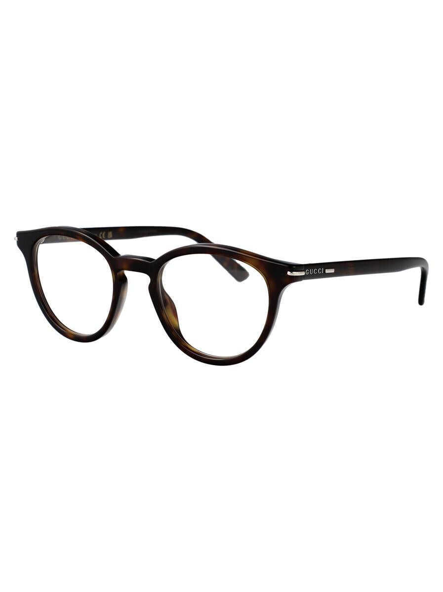 Ochelari de soare Gucci Gucci Optical HAVANA-HAVANA-TRANSPARENT Barbati (BM 17596572) 2