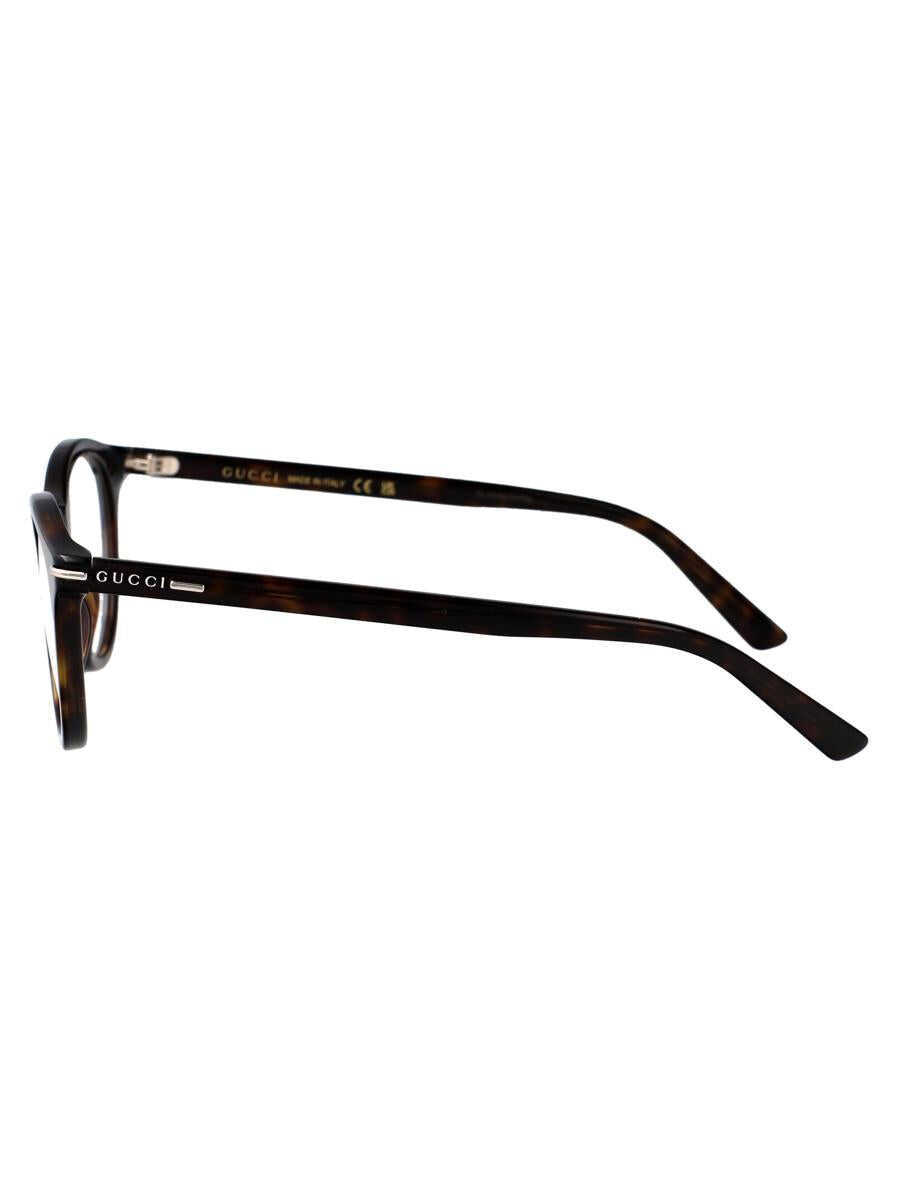Ochelari de soare Gucci Gucci Optical HAVANA-HAVANA-TRANSPARENT Barbati (BM 17596572) 3