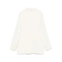 Imbracaminte BARENA Dama - Geci BARENA Barena Giacca Gala Brezza Clothing Beige Femei (BM 17597085) - B-mall.ro