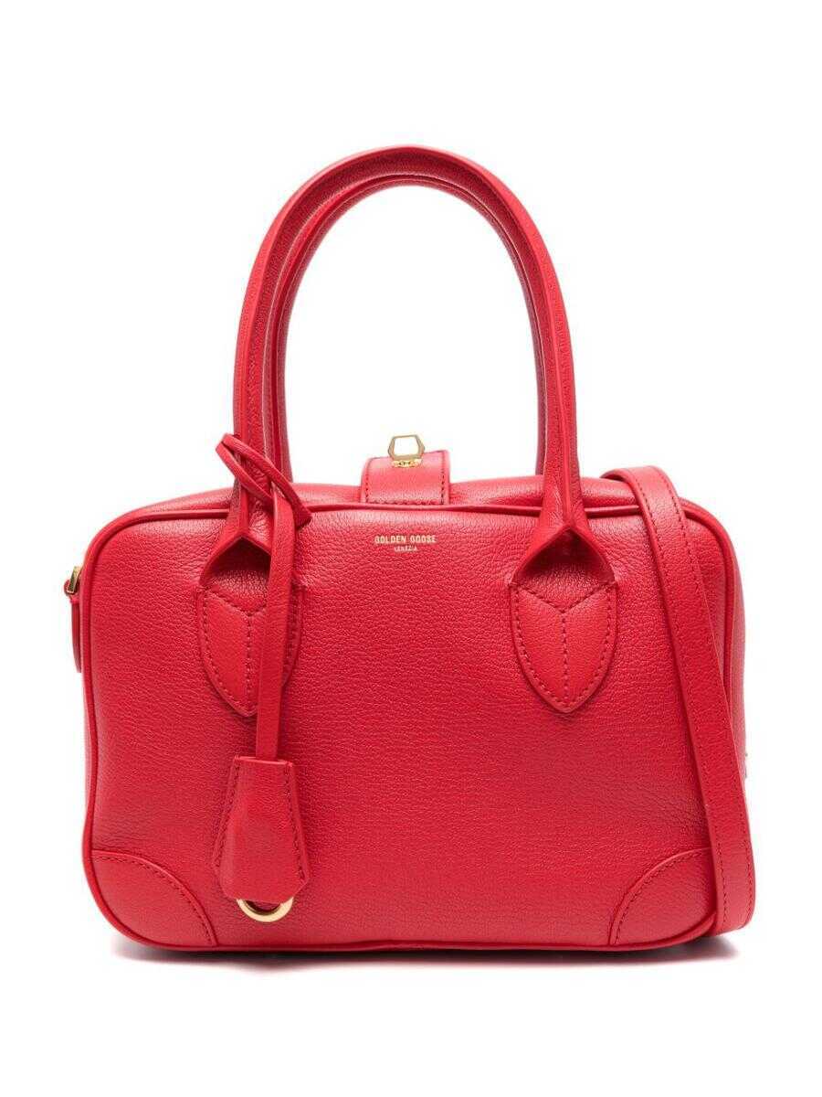 Genti de mana Golden Goose Golden Goose Bags RED Femei (BM 17597199) 1