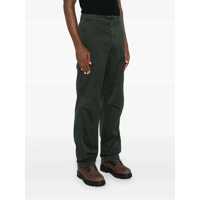 Pantaloni Dolce & Gabbana pentru Barbati - Pantaloni Dolce & Gabbana Dolce & Gabbana Cotton Cargo-Trousers GREEN Barbati (BM 17597205) - B-mall.ro