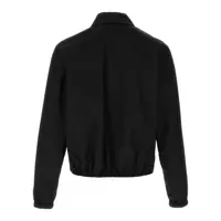 Geci AMI Paris 'AMI Paris Zipped' Jacket Barbati