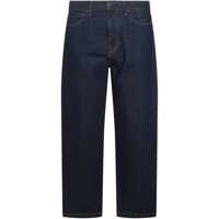 Blugi Carhartt Carhartt Wip Landon Pant `Smith` Denim Clothing