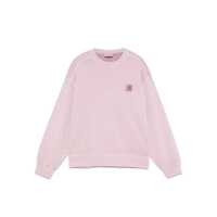 Pulovere Carhartt Wip Nelson Sweat Clothing Barbati