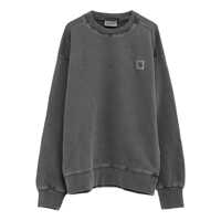 Pulovere Carhartt Wip Nelson Sweat Clothing Barbati