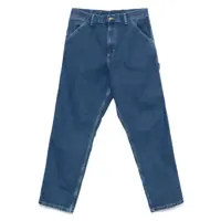 Pantaloni Carhartt Wip Single Knee Pant Clothing Barbati