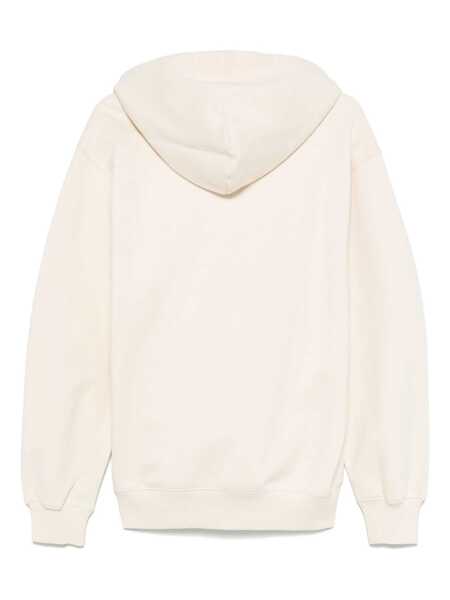 Pulovere Carhartt Carhartt Wip Hooded Ingo Sweat Clothing 32MXX UNDYED Barbati (BM 17597436) 2