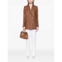 Imbracaminte Tagliatore Dama - Geci Tagliatore Tagliatore Jacket BROWN Femei (BM 17597523) - B-mall.ro