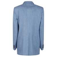 Imbracaminte Tagliatore Dama - Geci Tagliatore Tagliatore Jacket BLUE Femei (BM 17597526) - B-mall.ro