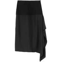 Fuste Jil Sander Asymmetric Skirt Femei