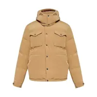 Geci de iarna Moncler Fornas Short Down Jacket Barbati