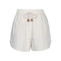 Pantaloni casual Jacob Cohen Shorts Femei