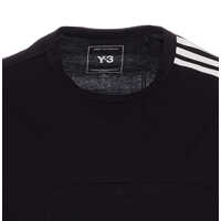 Topuri Y-3 pentru Barbati - Topuri Y-3 Y-3 Adidas T-Shirts And Polos Black Barbati (BM 17597685) - B-mall.ro