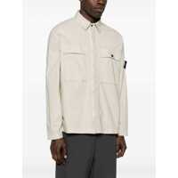 Camasi Stone Island pentru Barbati - Geci Stone Island Stone Island Jackets MULTICOLOR Barbati (BM 17597739) - B-mall.ro