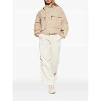 Imbracaminte Dama pagina 66 - Geci Moncler Moncler Jacket BROWN Femei (BM 17597742) - B-mall.ro